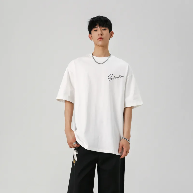 7 SEVFUN T-Shirts Unisex-6