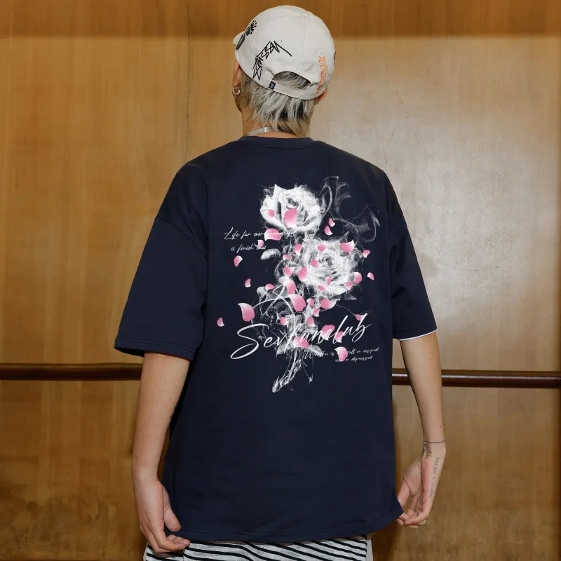 7 SEVFUN T Shirts Unisex-11