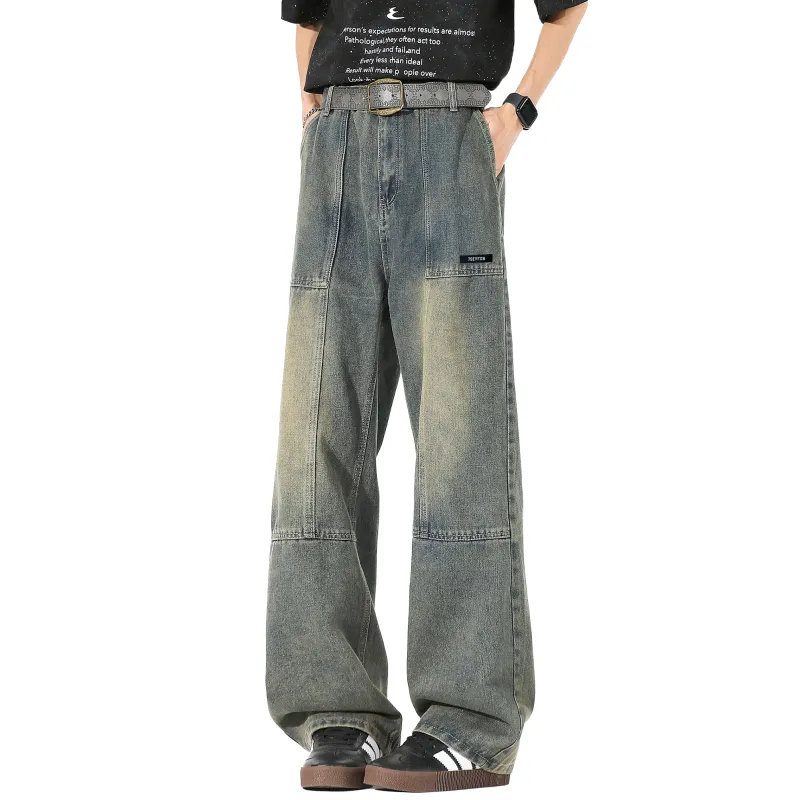 7 SEVFUN Jeans Unisex-14