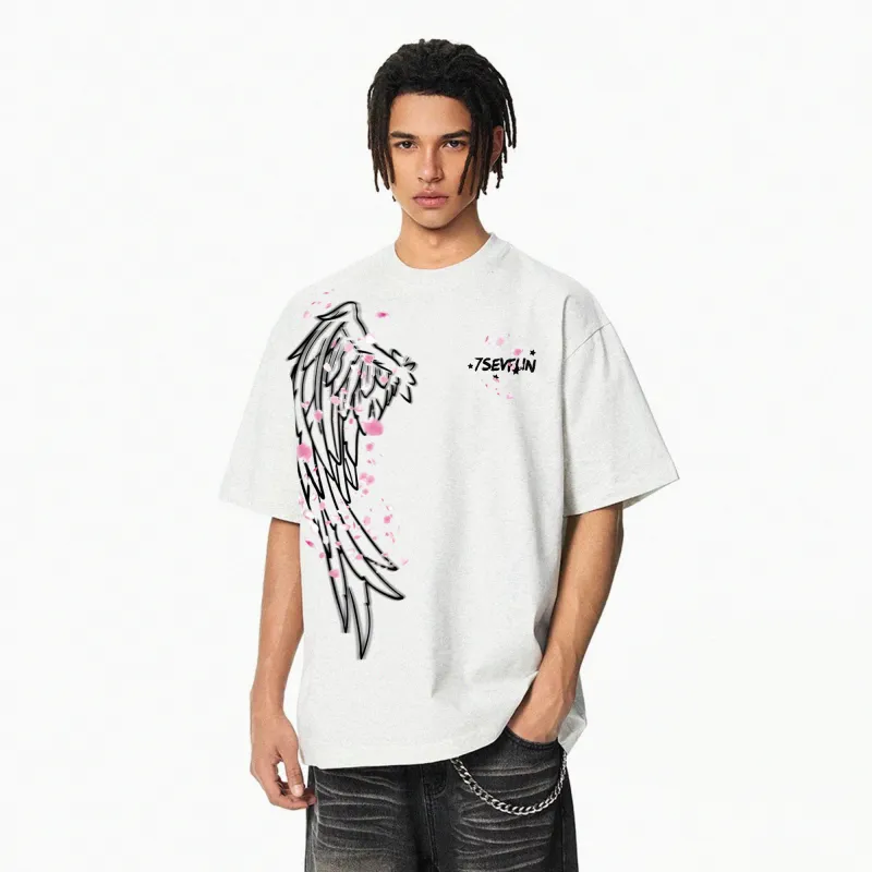 7 SEVFUN T Shirts Unisex-13