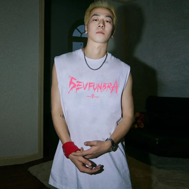 7 SEVFUN Tank Tops Unisex-5
