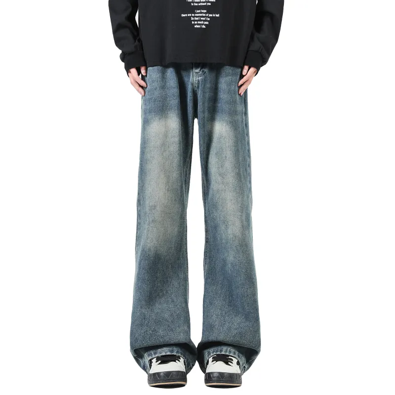 7 SEVFUN Jeans Unisex-22