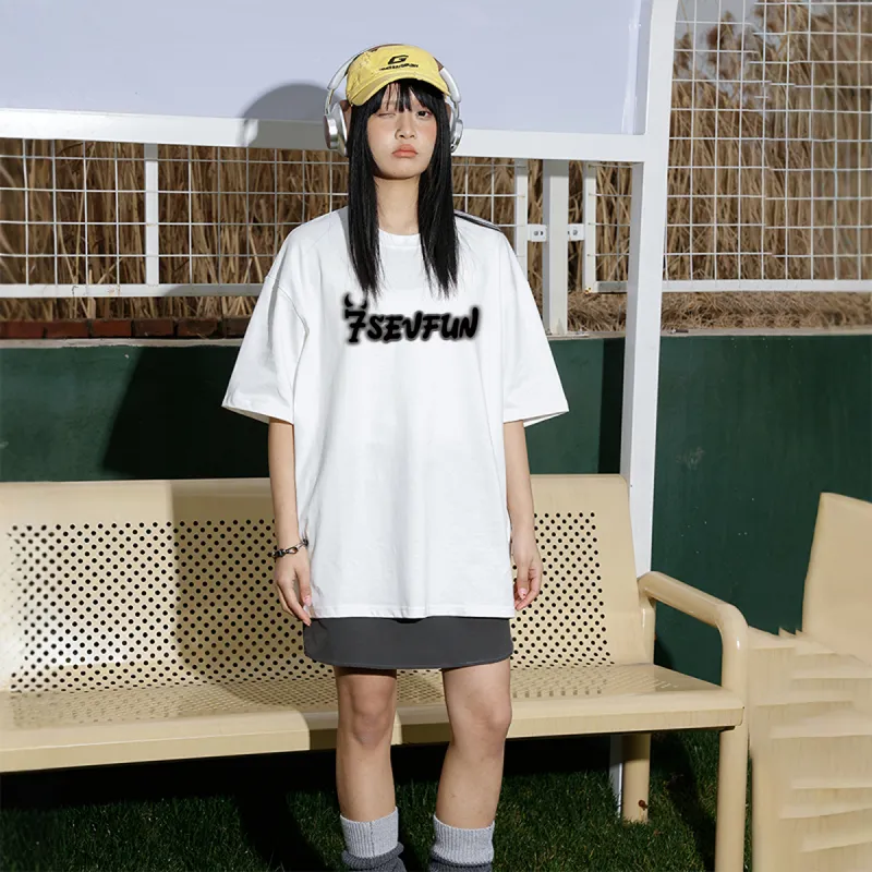 7 SEVFUN Casual Sportswear Unisex-14