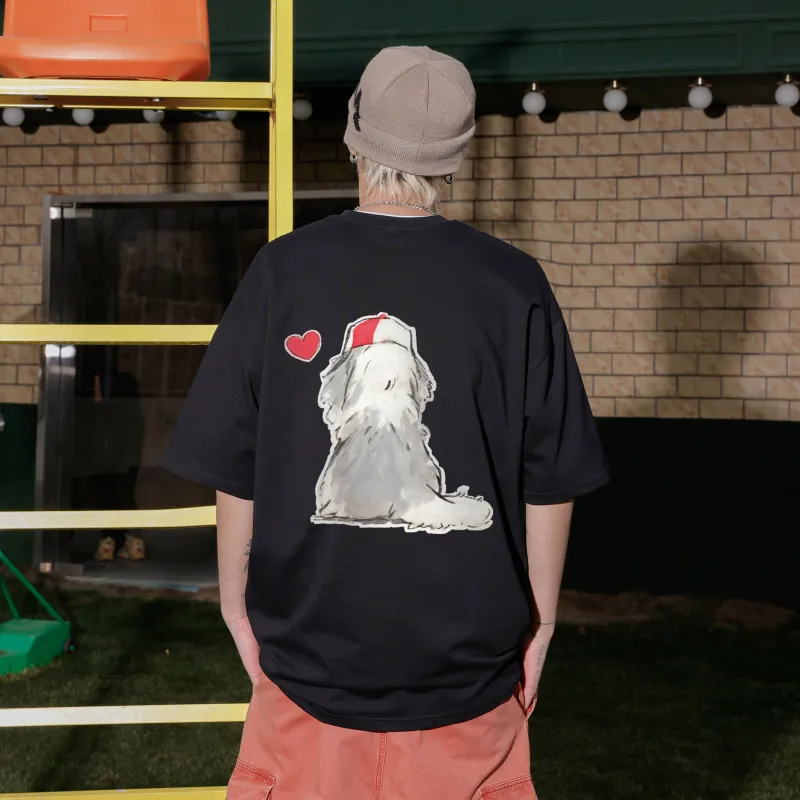 7 SEVFUN T Shirts Unisex-3