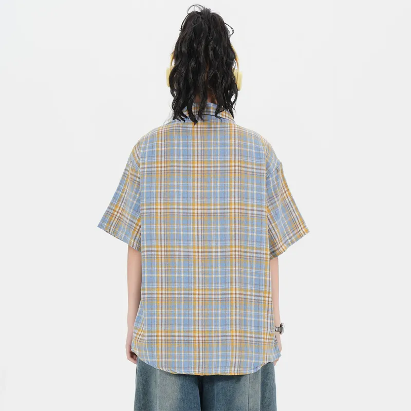 7 SEVFUN Shirts Unisex-4