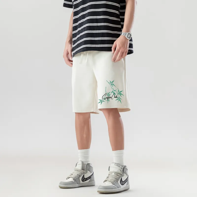 7 SEVFUN Casual Shorts Unisex-11