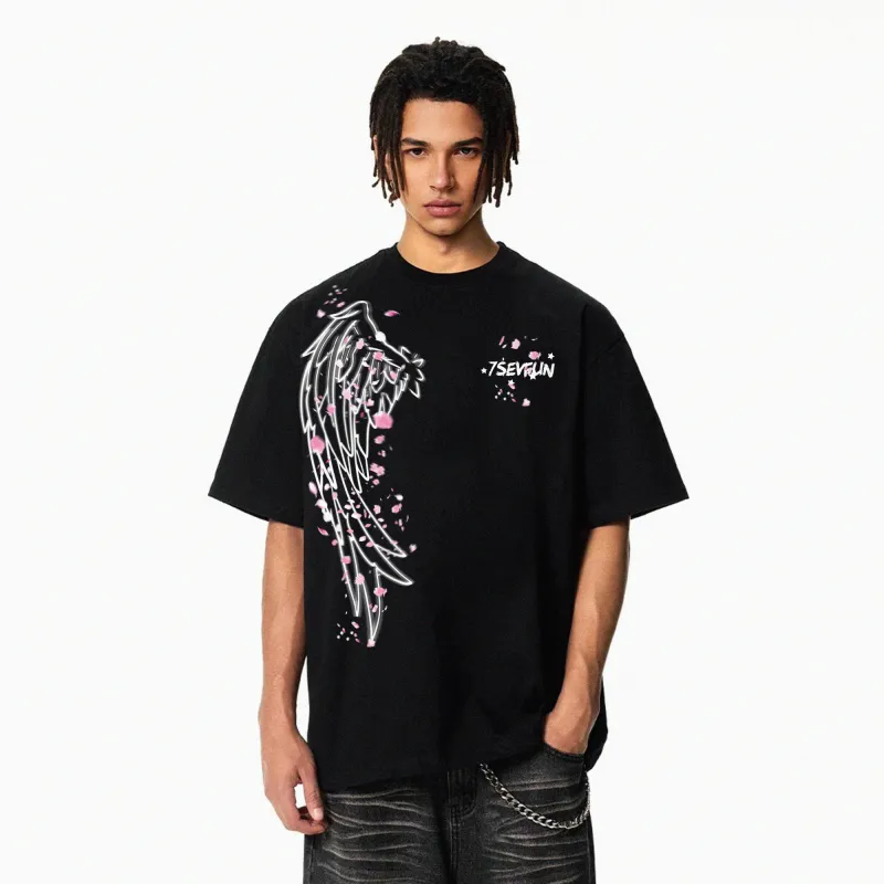 7 SEVFUN T Shirts Unisex-2
