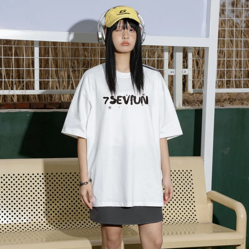 7 SEVFUN T Shirts Unisex-8