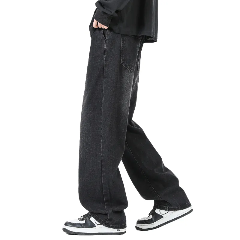7 SEVFUN Jeans Unisex-11