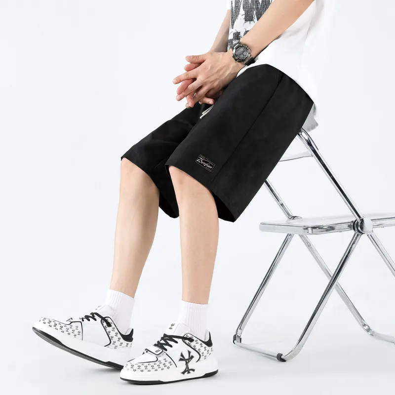 7 SEVFUN Casual Shorts Unisex-2