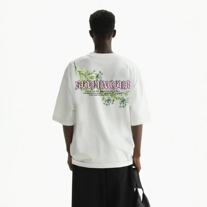 7 SEVFUN T-Shirts Unisex-9
