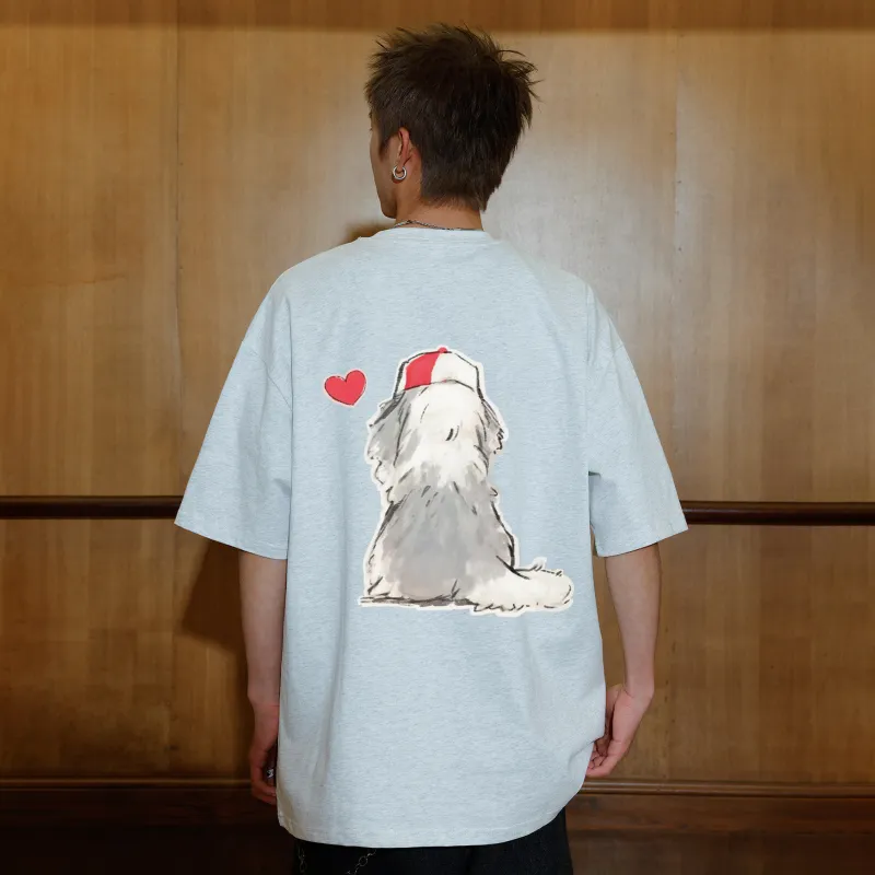 7 SEVFUN T Shirts Unisex-12
