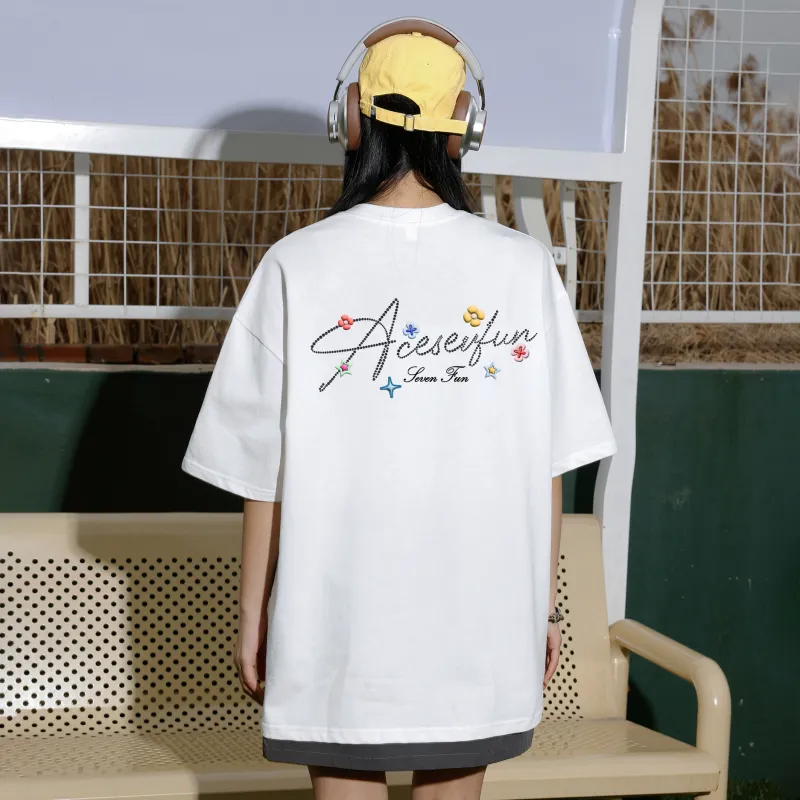 7 SEVFUN T Shirts Unisex-7