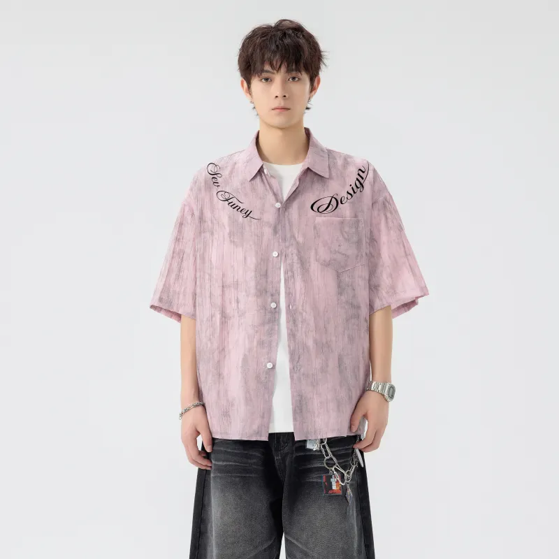 7 SEVFUN Shirts Unisex-6