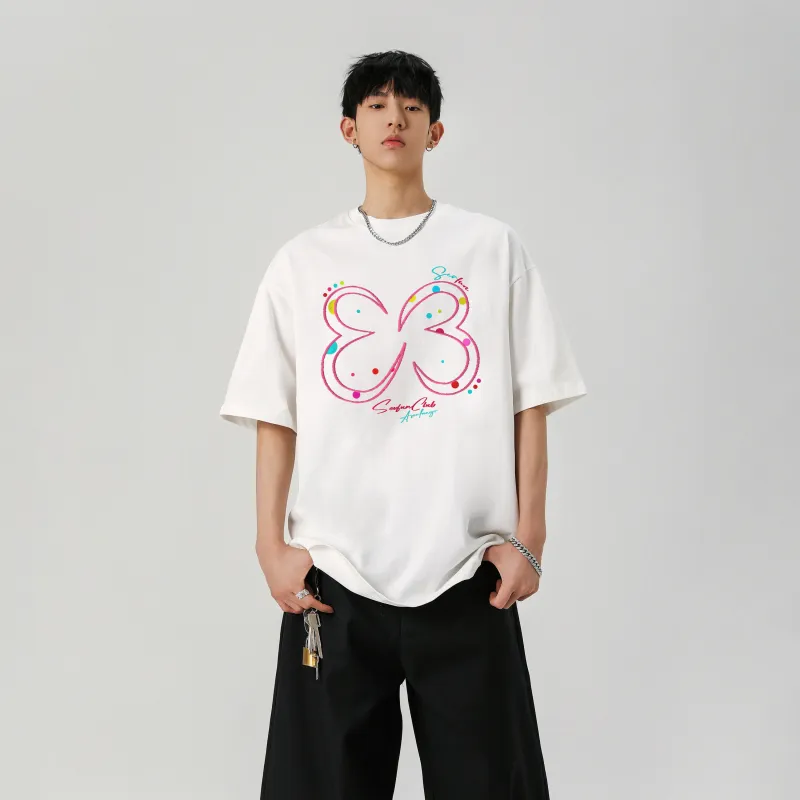 7 SEVFUN T-Shirts Unisex-7