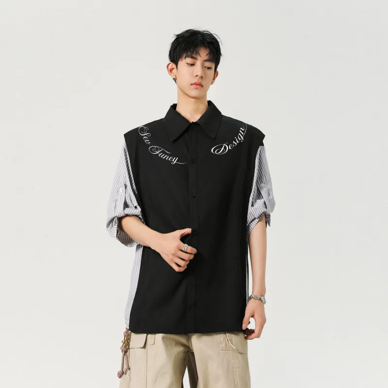 7 SEVFUN Shirts Unisex-4