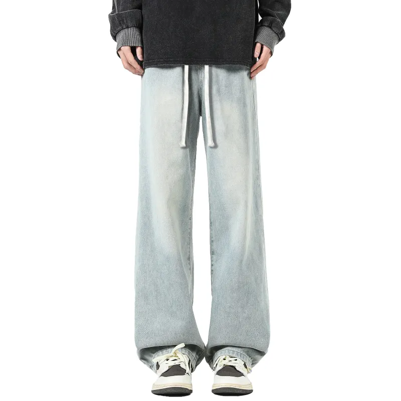 7 SEVFUN Jeans Unisex-2
