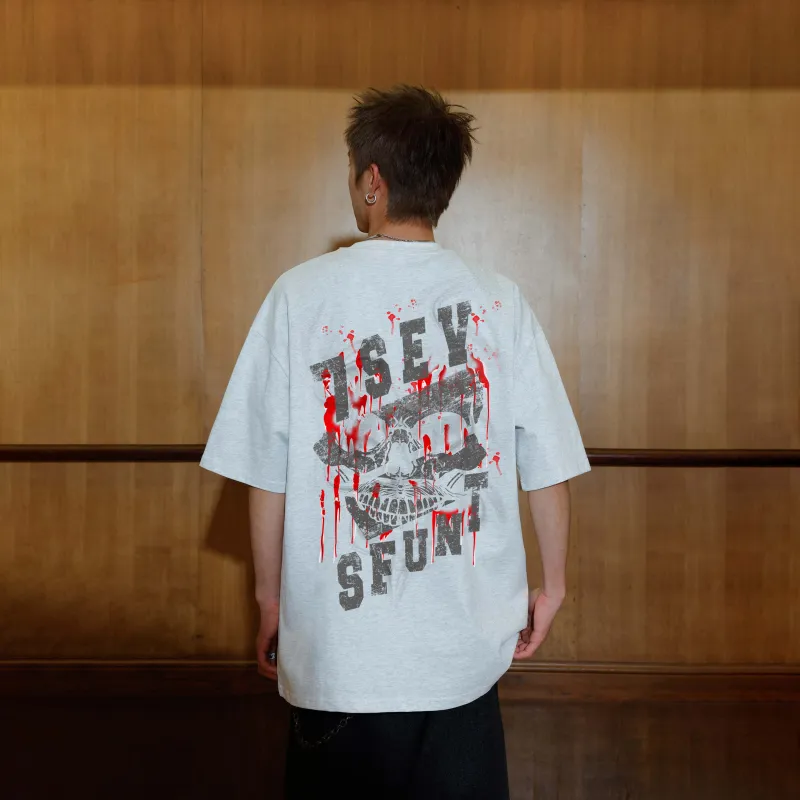 7 SEVFUN T Shirts Unisex-18