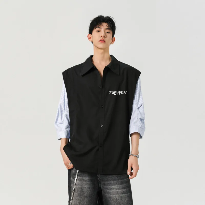 7 SEVFUN Shirts Unisex-9