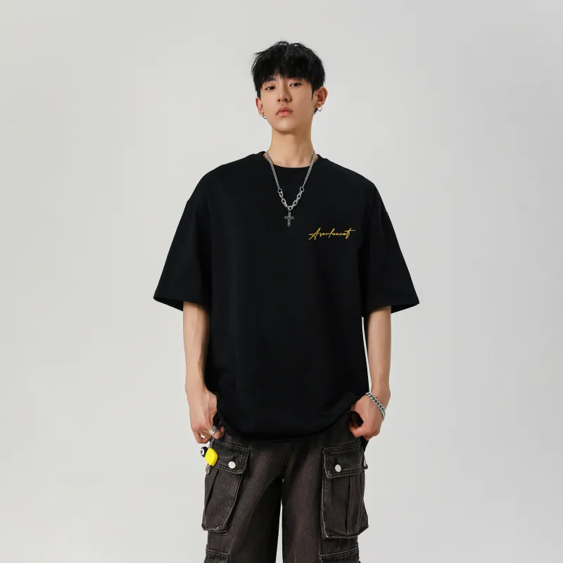 7 SEVFUN T Shirts Unisex-2