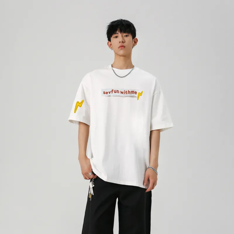 7 SEVFUN Casual Sportswear Unisex-4