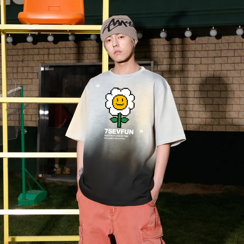 7 SEVFUN T Shirts Unisex-2