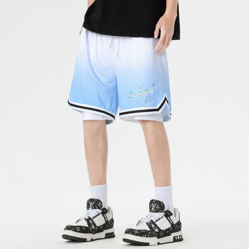 7 SEVFUN Casual Shorts Unisex-3