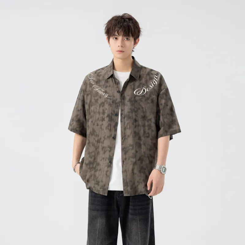 7 SEVFUN Shirts Unisex-10
