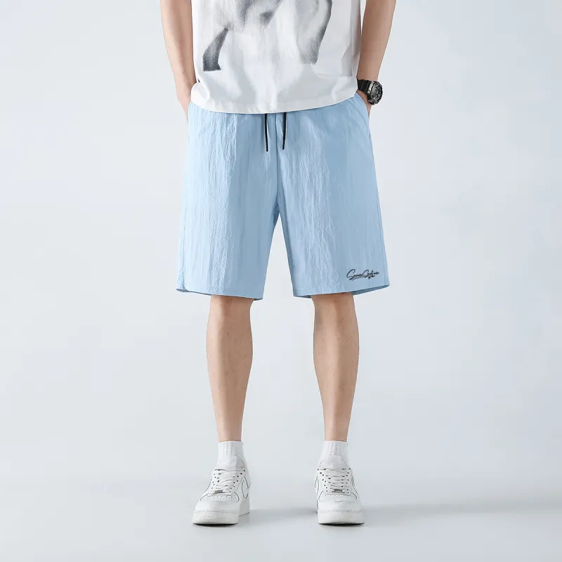 7 SEVFUN Casual Shorts Unisex-11