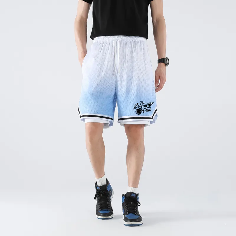 7 SEVFUN Basketball Shorts Unisex-2