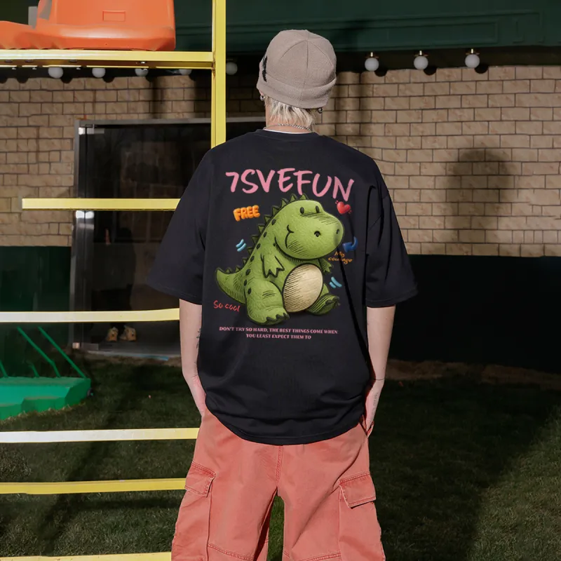 7 SEVFUN Casual Sportswear Unisex-39