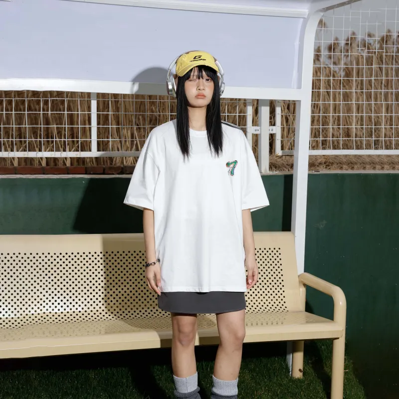 7 SEVFUN T Shirts Unisex-16