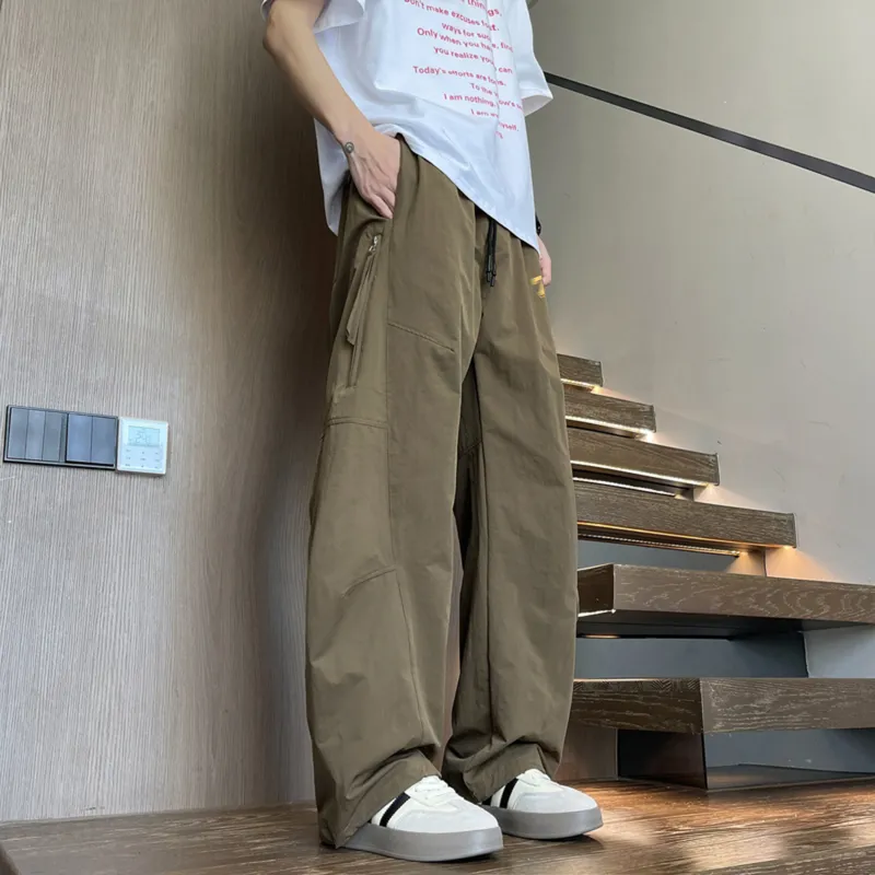 7 SEVFUN Casual Pants Unisex-15
