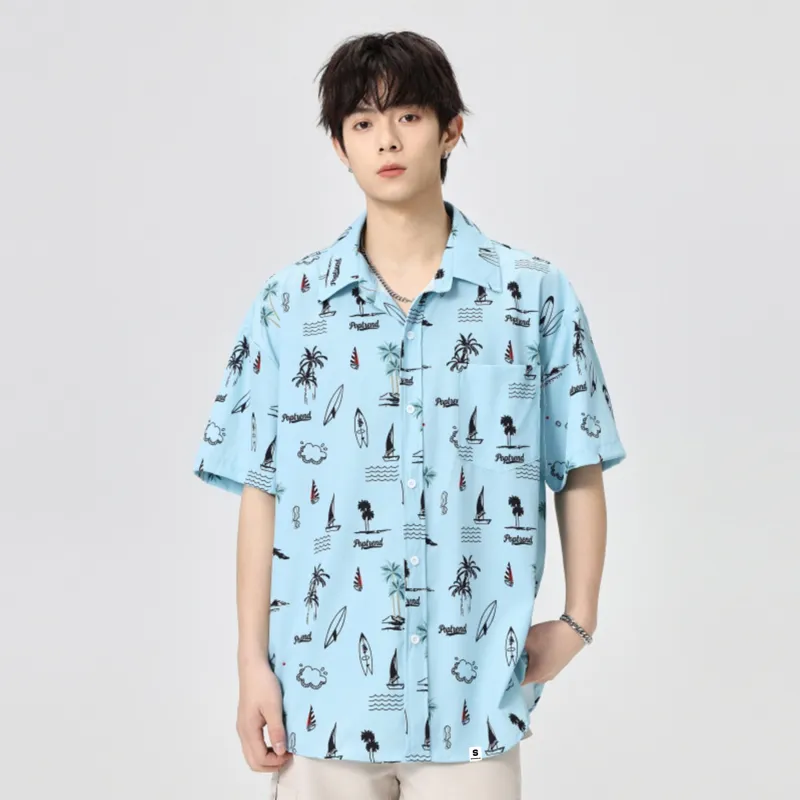 7 SEVFUN Shirts Unisex-2