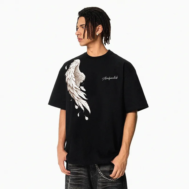 7 SEVFUN T Shirts Unisex-3