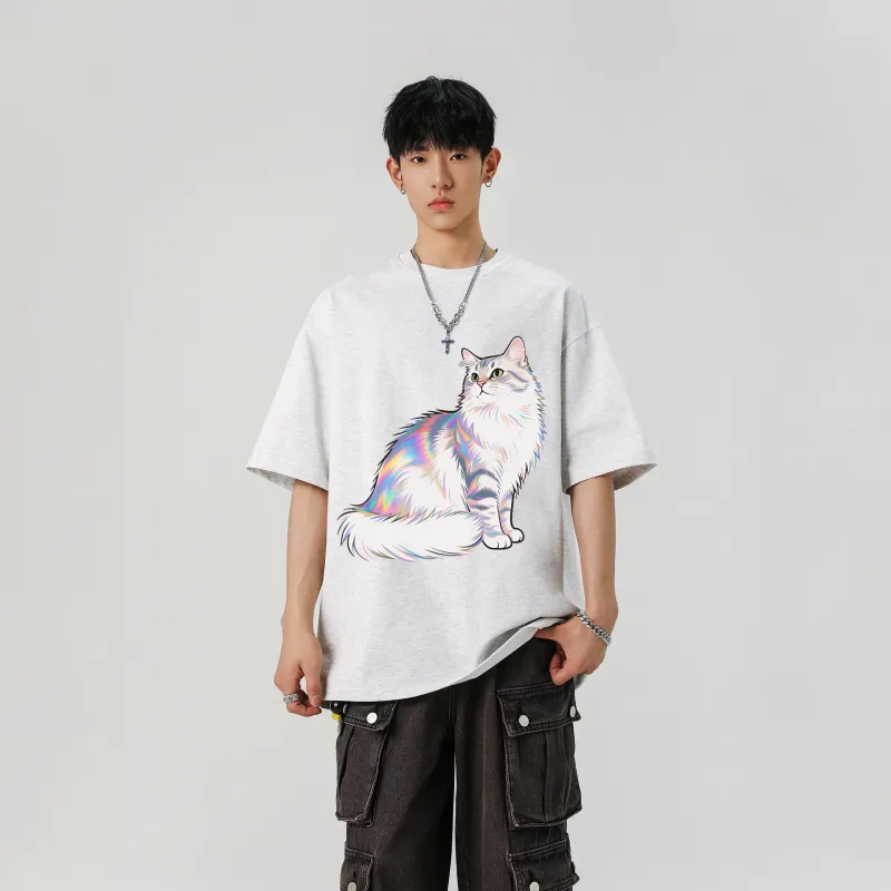 7 SEVFUN T-Shirts Unisex-14