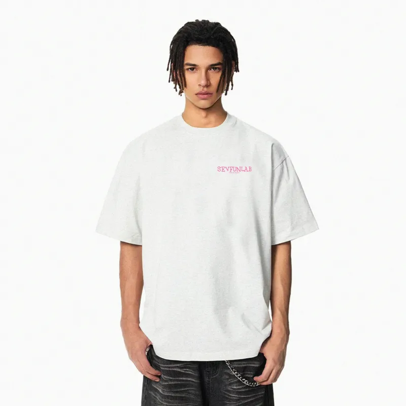 7 SEVFUN T-Shirts Unisex-14