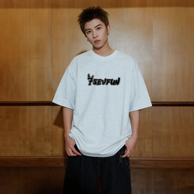 7 SEVFUN T Shirts Unisex-16