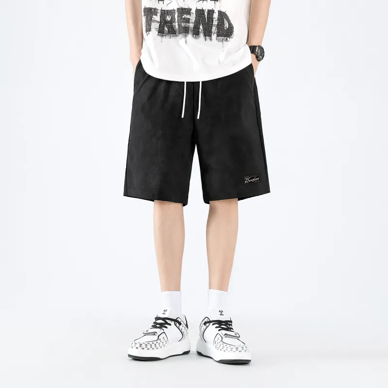7 SEVFUN Casual Shorts Unisex-3