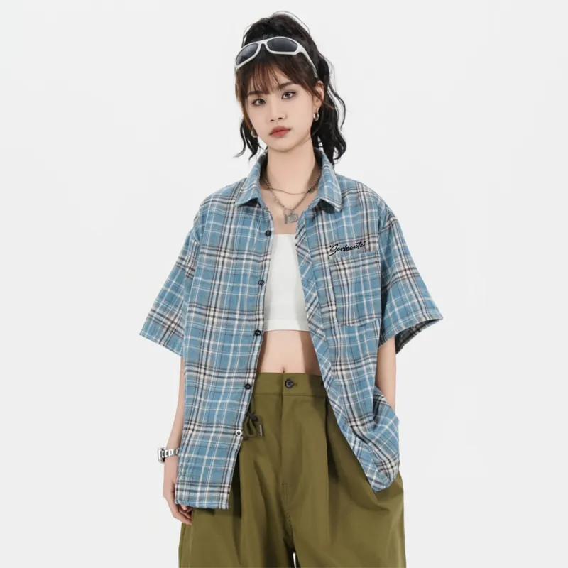 7 SEVFUN Shirts Unisex-8