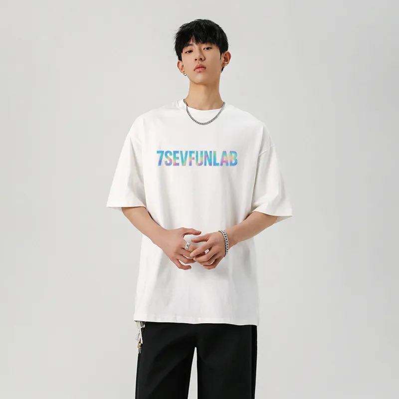 7 SEVFUN Casual Sportswear Unisex-26