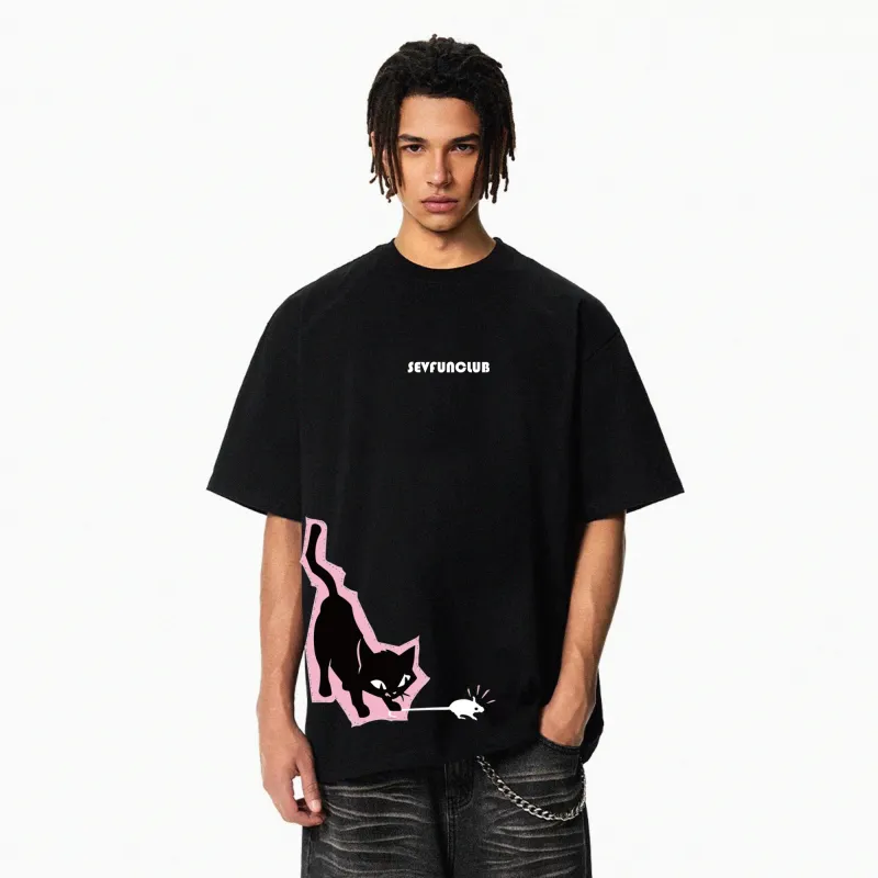 7 SEVFUN T-Shirts Unisex-2