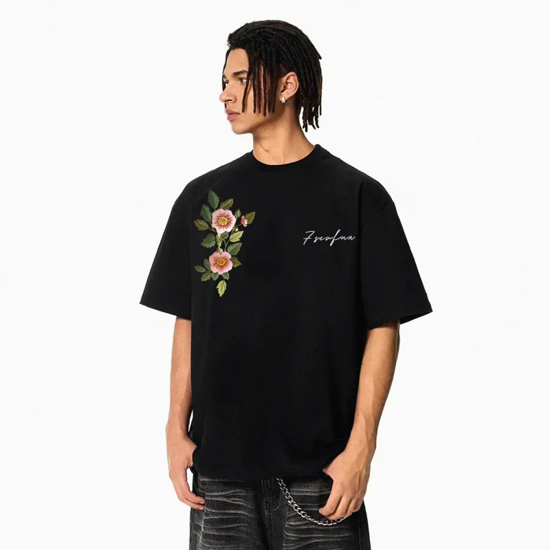 7 SEVFUN T Shirts Unisex-5
