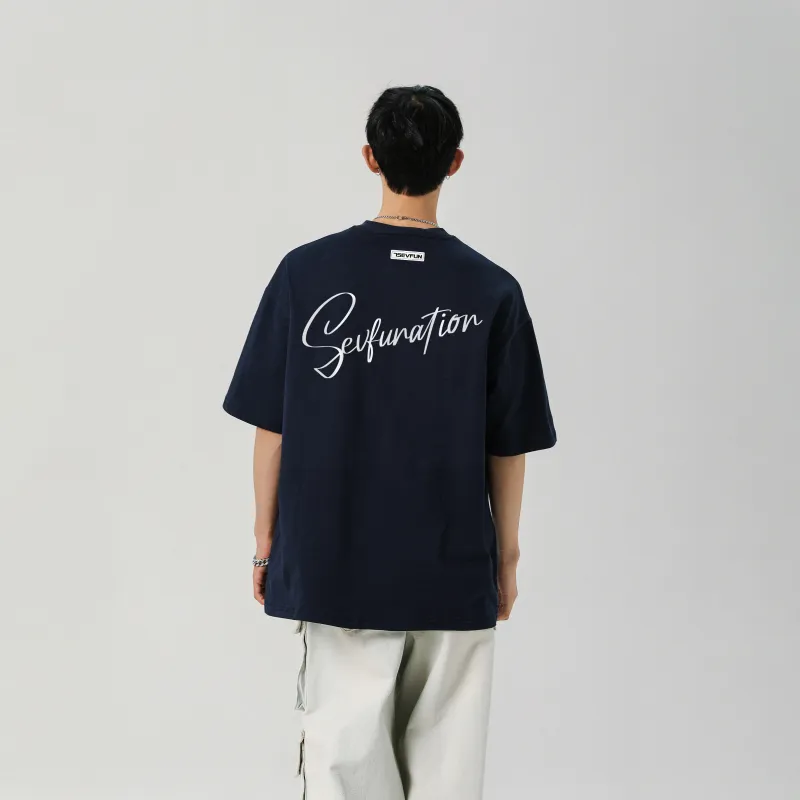 7 SEVFUN T-Shirts Unisex-19