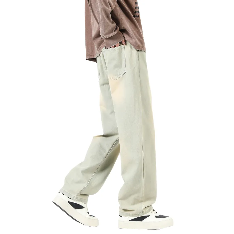7 SEVFUN Jeans Unisex-15