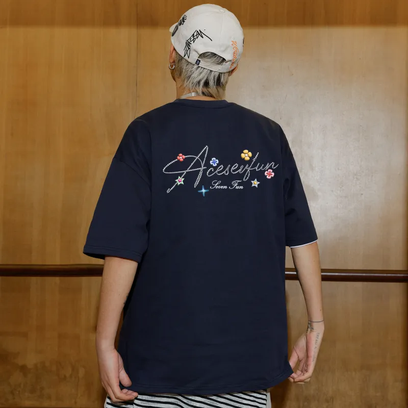7 SEVFUN T Shirts Unisex-16
