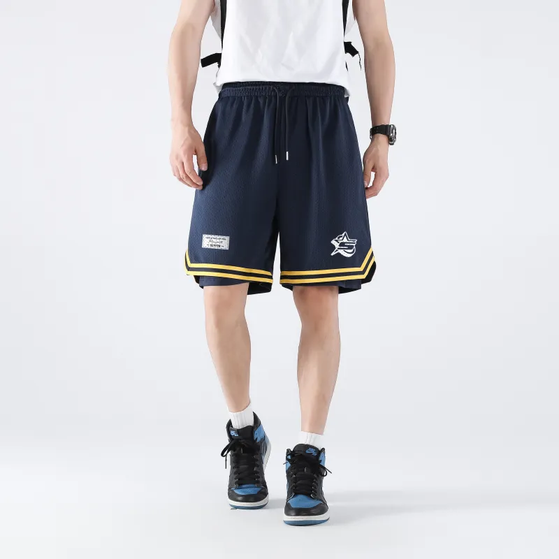 7 SEVFUN Casual Shorts Unisex-14