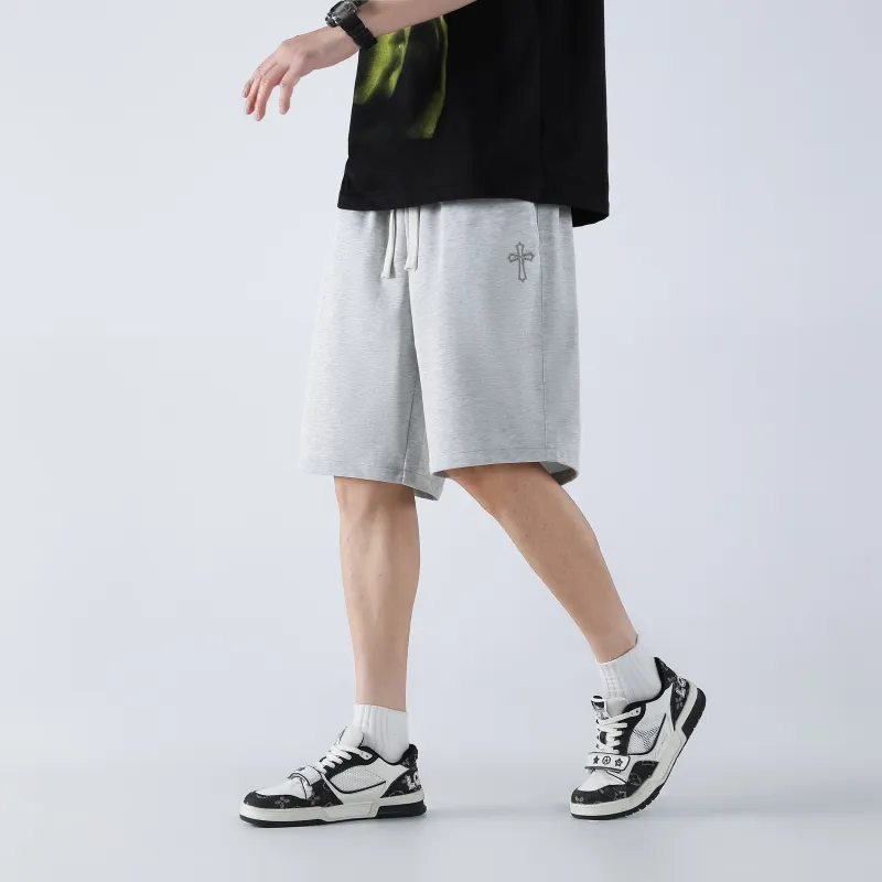 7 SEVFUN Casual Shorts Unisex-10