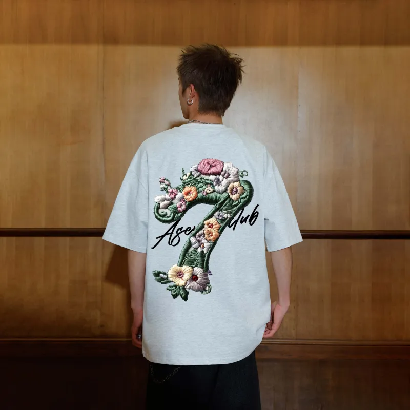 7 SEVFUN T Shirts Unisex-22