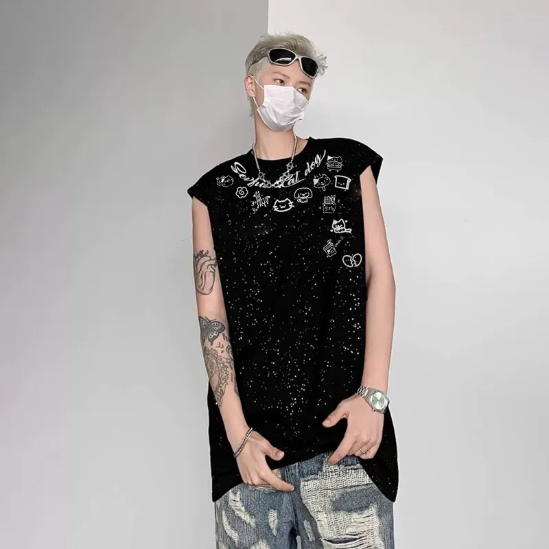 7 SEVFUN Tank Tops Unisex-3